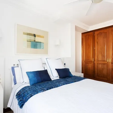 & Balcony 3d * Arrecife